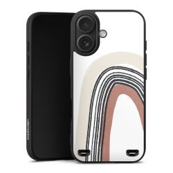 New Carry Case Hülle mattschwarz