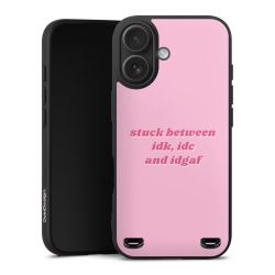 Premium Carry Case Single Matt black