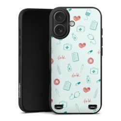 Premium Carry Case Single Matt black