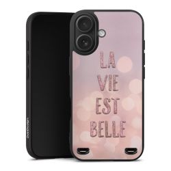 Premium Carry Case Single Matt black