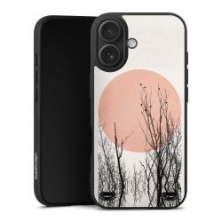 New Carry Case Hülle mattschwarz