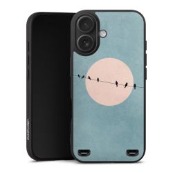 Premium Carry Case Single Matt black