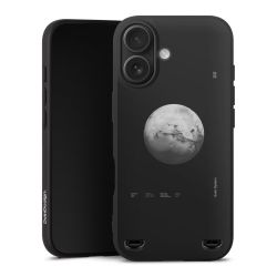 New Carry Case Hülle mattschwarz