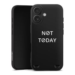 Premium Carry Case Single Matt black