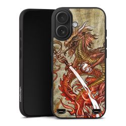 Premium Carry Case Single Matt black