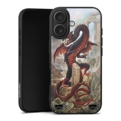 Premium Carry Case Single Matt black