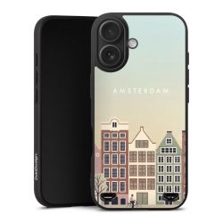 Premium Carry Case Single Matt black