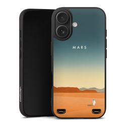 Premium Carry Case Single Matt black