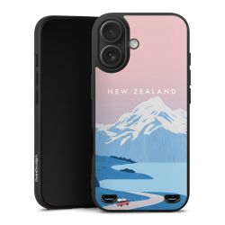 Premium Carry Case Single Matt black