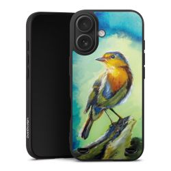 Premium Carry Case Single Matt black