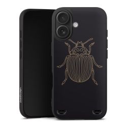 Premium Carry Case Single Matt black