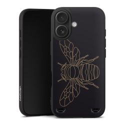 Premium Carry Case Single Matt black