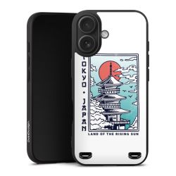 Premium Carry Case Single Matt black