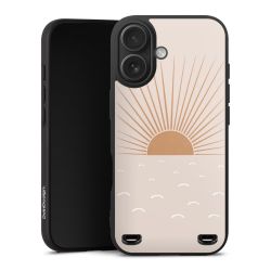 New Carry Case Hülle mattschwarz