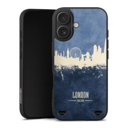 New Carry Case Hülle mattschwarz