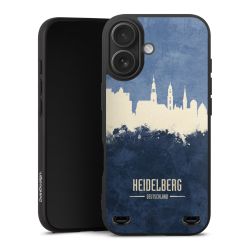 Premium Carry Case Single Matt black