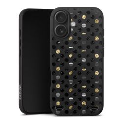 Premium Carry Case Single Matt black