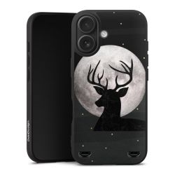 New Carry Case Hülle mattschwarz