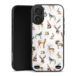 Premium Carry Case Single Matt black