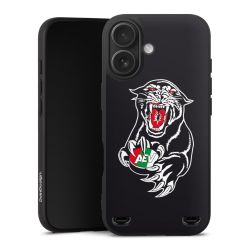 Premium Carry Case Single Matt black