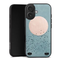 Premium Carry Case Single Matt black