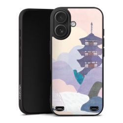 New Carry Case Hülle mattschwarz