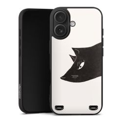 Premium Carry Case Single Matt black