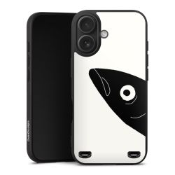 Premium Carry Case Single Matt black