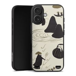 New Carry Case Hülle mattschwarz