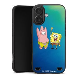 New Carry Case Hülle mattschwarz