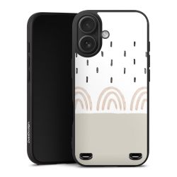 New Carry Case Hülle mattschwarz