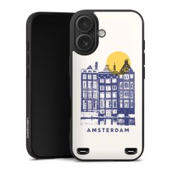 New Carry Case Hülle mattschwarz