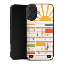 New Carry Case Hülle mattschwarz