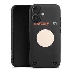 New Carry Case Hülle mattschwarz