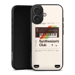 Premium Carry Case Single Matt black