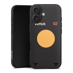 New Carry Case Hülle mattschwarz