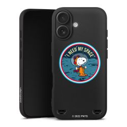 New Carry Case Hülle mattschwarz