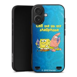 New Carry Case Hülle mattschwarz