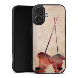 Premium Carry Case Single Matt black