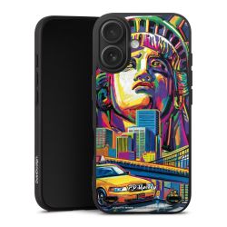 Premium Carry Case Single Matt black