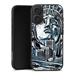 Premium Carry Case Single Matt black