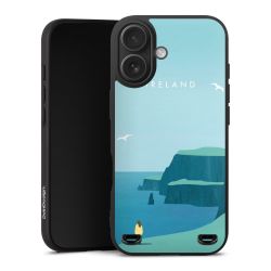 Premium Carry Case Single Matt black