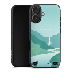 Premium Carry Case Single Matt black