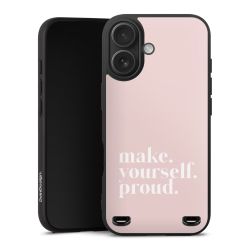 New Carry Case Hülle mattschwarz