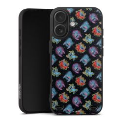 New Carry Case Hülle mattschwarz