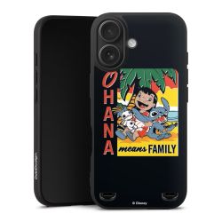 New Carry Case Hülle mattschwarz