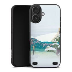 New Carry Case Hülle mattschwarz