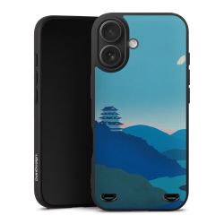 New Carry Case Hülle mattschwarz