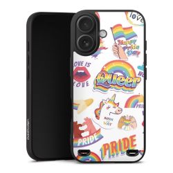 Premium Carry Case Single Matt black