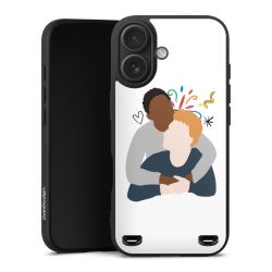 Premium Carry Case Single Matt black